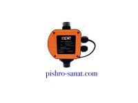 ست کنترل مدل IC-9.1