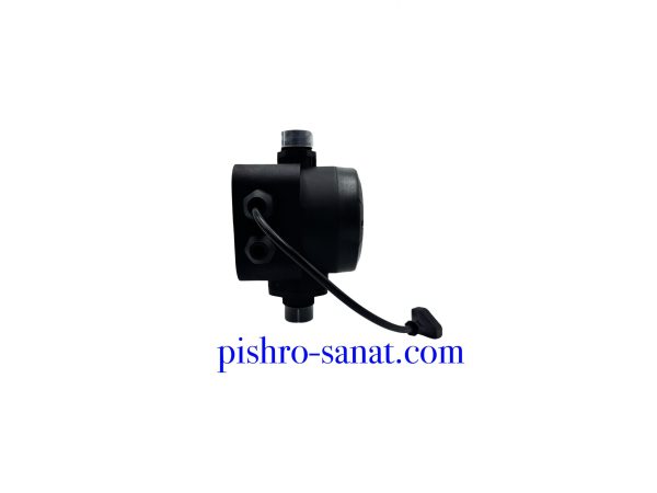 ست کنترل مدل IC-9.1