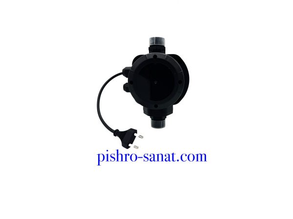 ست کنترل مدل IC-9.1