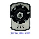کلید اتومات مکزیکی اسکوآردی