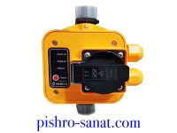 اتوماتیک آب مدل SQ-8.2 برند وونیکو