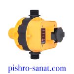 اتوماتیک آب مدل SQ-8.2 برند وونیکو