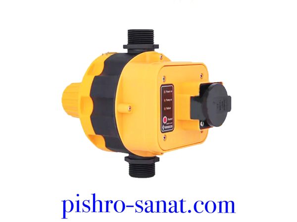 اتوماتیک آب مدل SQ-8.2 برند وونیکو