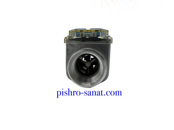 لیترشمار 1 اینچ دیجیتال
