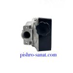 لیتر شمار 1اینچ آنالوگ