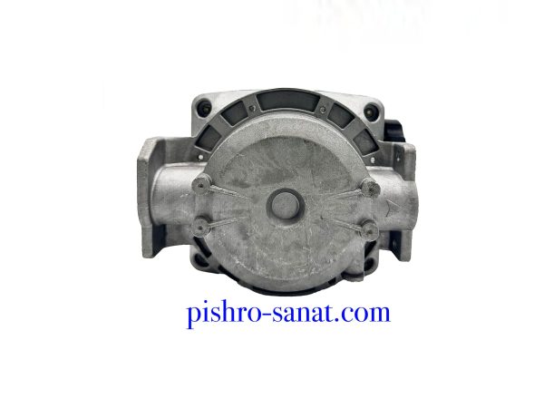 لیتر شمار 1اینچ آنالوگ